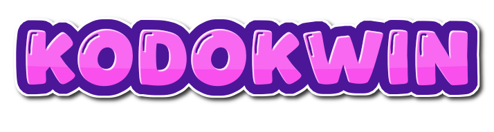 KODOKWIN LOGO